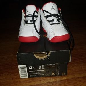 Jordan Sneakers